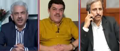 Arif Hameed Bhatti Tells Inside Story of Maulana's Meetings With Some Important Personalities