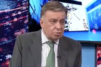 Arif Nizami Analysis on Nawaz's Sharif's GT Road Rally