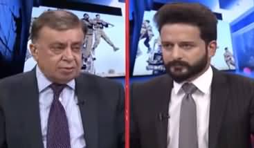 Arif Nizami Analysis on Tayyip Erdogan's Statement on Kashmir Issue