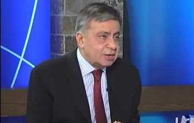 Arif Nizami Comments on PM Imran Khan's Press Conference