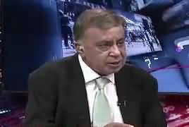 Arif Nizami’s Analysis On Shah Mehmood Qureshi’s Statement