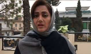 PMLN Facing Severe Criticism on Army Act Legislation - Asma Sherazi Analysis