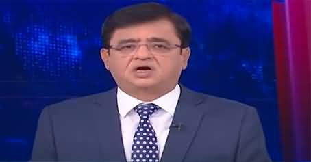 Army Leadership will remain 100% impartial in current political scenario - Kamran Khan