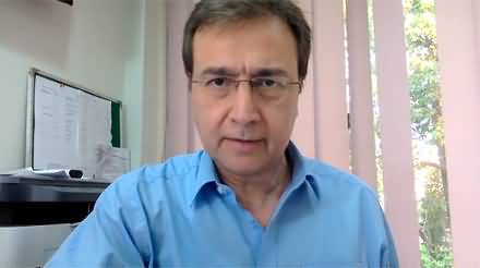 Arrest of Imran Khan under MPO? | Will be a Blunder - Moeed Pirzada's analysis