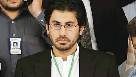 Arsalan Iftikhar Writes Letter To Islamic Ideology Council Against Imran Khan