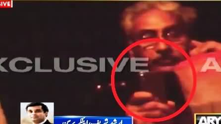 Arshad Sharif Blasts on CM Punjab Shahbaz Sharif Over Kasur Incident