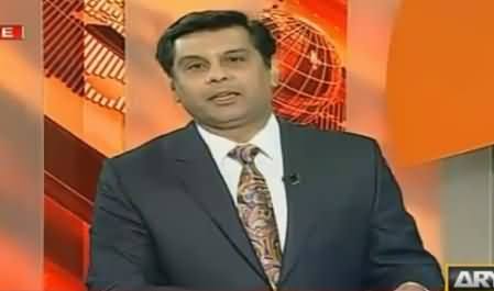 Arshad Sharif Exposed 2.5 Years Performance of PMLN Govt