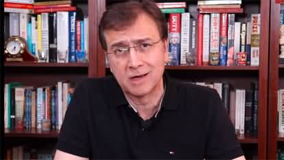 Arshad Sharif Murder: Why two Judicial Commissions are needed? Moeed Pirzada's analysis