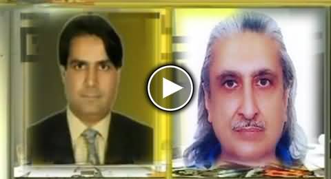 ARY Sabir Shakir Says Justice Jawwad S Khawaja Has Personal Grudge Against Pakistan Army