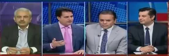 ARY Special on Five Years of PML Government (Part-1) – 31st May 2018