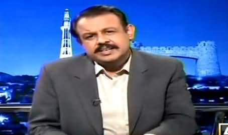 Asad Kharral Reveals That PTI Votes Ratio Increased & MQM's Ratio Decreased This Time