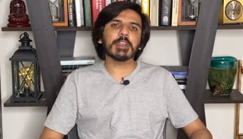Asad Toor's First Vlog After Attack: Answering The Questions And Objections