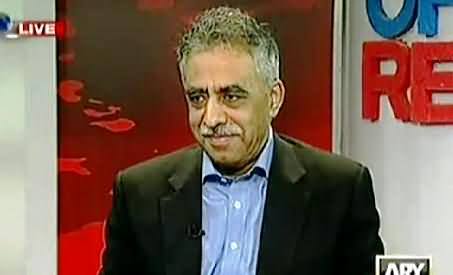 Asad Umar Always Voted to PMLN Before Joining PTI - Zubair Umar (Brother of Asad Umar)