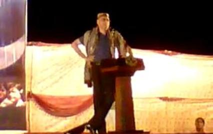 Asad Umar Last Speech As President and CEO of ENGRO Corporation in Daharki