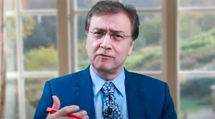 Asad Umar & Shireen Mazari respond to DG ISPR & demand Judicial Commission - Moeed Pirzada's analysis