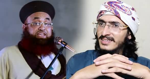 Ashraf Jalali Bashing Those Who Are Supporting Social Media Activist Muhammad Bilal Khan (Late)