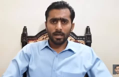 Asif Zardari's Sindh Govt in Danger, Production Orders Issue - Details by Siddique Jan