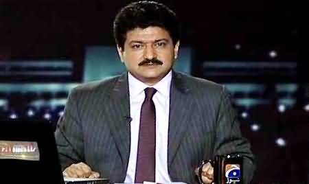Asif Zardari Should Come Back to Pakistan As Soon As Possible - Hamid Mir
