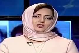 Asma Sherazi Analysis on Zardari & Bilawal Appearance Before NAB