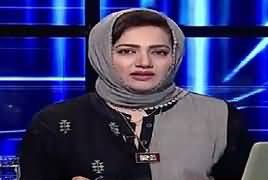 Asma Shirazi Comments On Accountability Court Summons Maryam on July 19