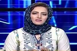 Asma Shirazi’s Response On Judge Arshad Malik Press Release