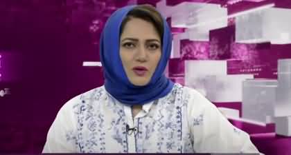 Asma Shirazi's views on PMLN's victory in By-Elections