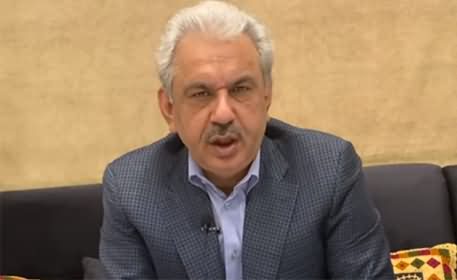 Assassination of Iran's Nuclear Scientist? Is Saudi Arabia Involved? Arif Hameed Bhatti's Analysis