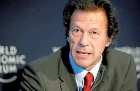 Assembly Toor Kar Naye Election Karwa Donga - Imran Khan Ki Dhamki Par Forward Block Thanda Hogaya