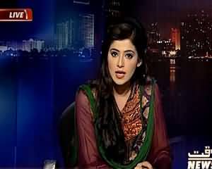 Assignment (Current Issues of Pakistan) – 9th June 2015