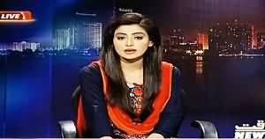 Assignment (Dehshatgardi Ki Khatma Ke Liye Pur Aitmad) – 15th April 2015