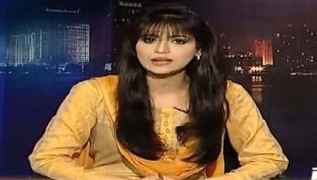 Assignment (Lahore Ke Halaat Khatarnaak Ho Gaye) – 16th March 2015