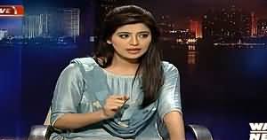 Assignment (Mulk Ka Siasi Mahool Phir Garam Hone Laga) – 8th April 2015