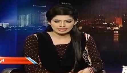 Assignment (Mulk Mein Siasi Hulchul Urooj Par) – 2nd March 2015