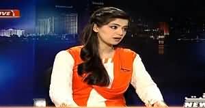 Assignment (Mulki Halaat Kahan Ja Rahe Hain?) – 7th April 2015