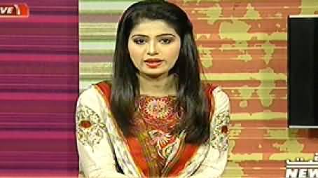 Assignment on Waqt News – 27th October 2014