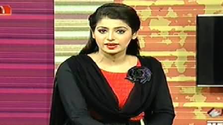 Assignment on Waqt News – 28th October 2014