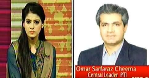 Assignment on Waqt News – 29th October 2014