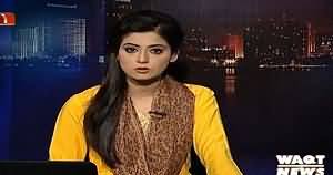 Assignment (Pakistan Afghanistan Tauluqat) – 12th May 2015