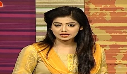 Assignment (Pakistan Ka Siasi Mahool Garam Ho Gya) – 10th February 2015