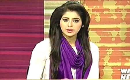 Assignment (Pakistan Ke Halaat Behtar Hone Ki Umeed) – 7th January 2015