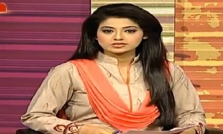 Assignment (Pakistan Mein Dehshatgardi Barhne Lagi) – 3rd February 2015