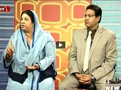 Assignment (What Kind of Language Politicians Should Use?) – 19th November 2014