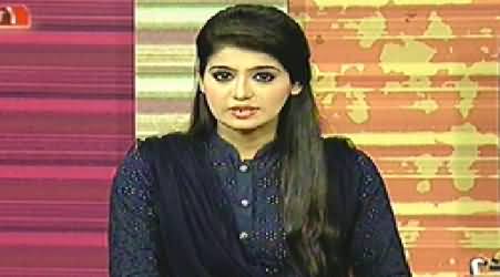 Assignment  (Where Pakistan is Going) – 17th November 2014