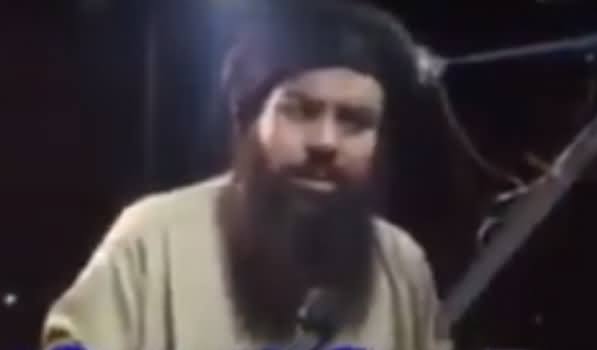 Astaghfirullah, Watch What This Maulvi Saying About Maulana Khadim Hussain Rizvi