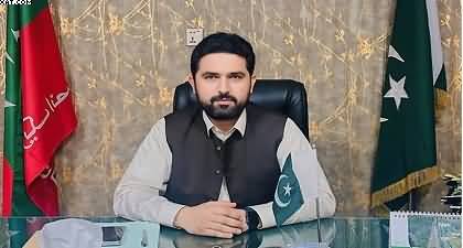 ATC initiates proclaim offender proceedings against CM Afridi in Nov 26 case