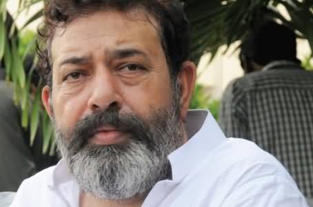 Attack on Chaudhary Aslam Was Not Suicide Attack, A Bomb Was Installed on The Way