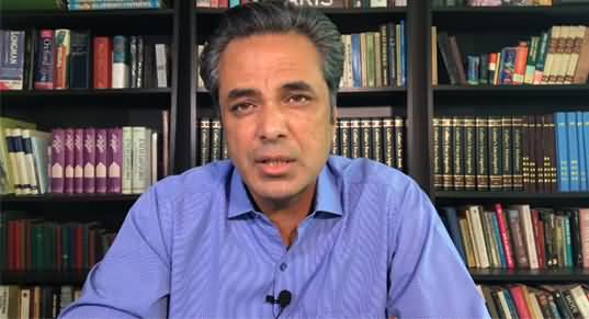 Attack on Pakistan Army Soldiers From Afghanistan | Foreign Troops in Pakistan - Talat Hussain's Analysis