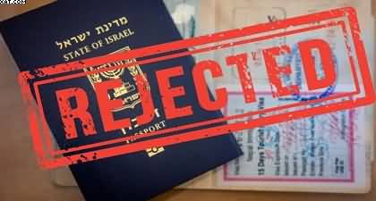 Australia revokes Israeli influencer's visa over anti-Islam statements