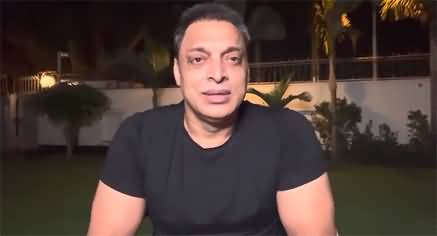 Average mindset can't do extraordinary decisions | Selection may get exposed - Shoaib Akhtar's analysis