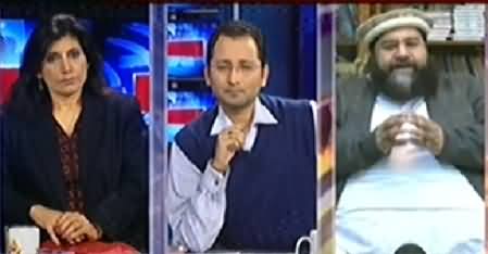 Awaam (Ab Jallad Masroof Hogai, Phandey Tayyar) – 20th December 2014